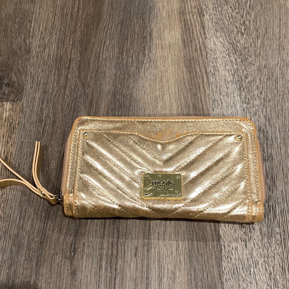 Clutch Purse